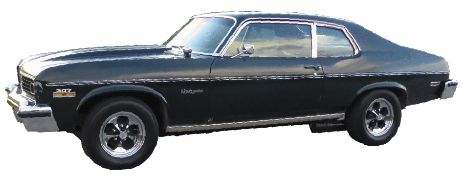 Dave's Nova Site - 1973 Nova Custom